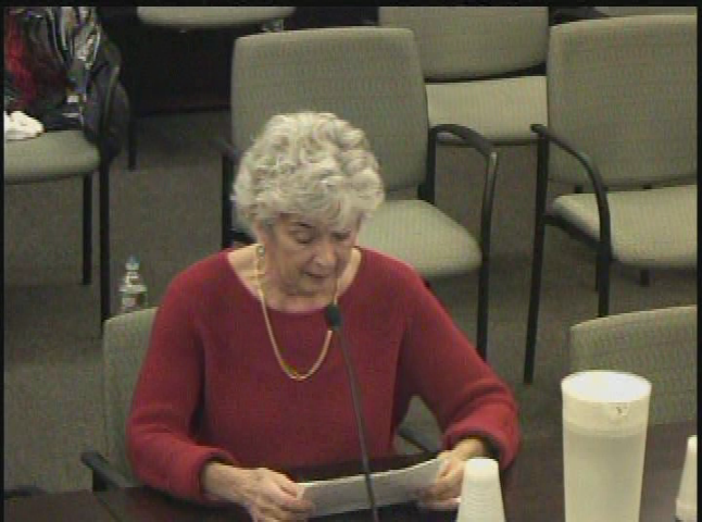 Thumbnail image for Provincetown Board of Selectmen 1/11/2016