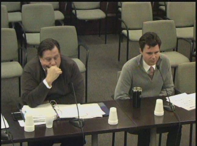 Thumbnail image for Provincetown Board of Selectmen 1/16/2016