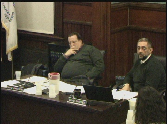 Thumbnail image for Provincetown Board of Selectmen2/11/2016