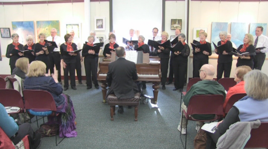 Thumbnail image for Concert -The NoteAbles