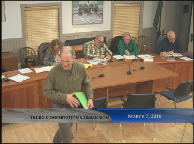 Thumbnail image for Conservation Commission 3/7/2016