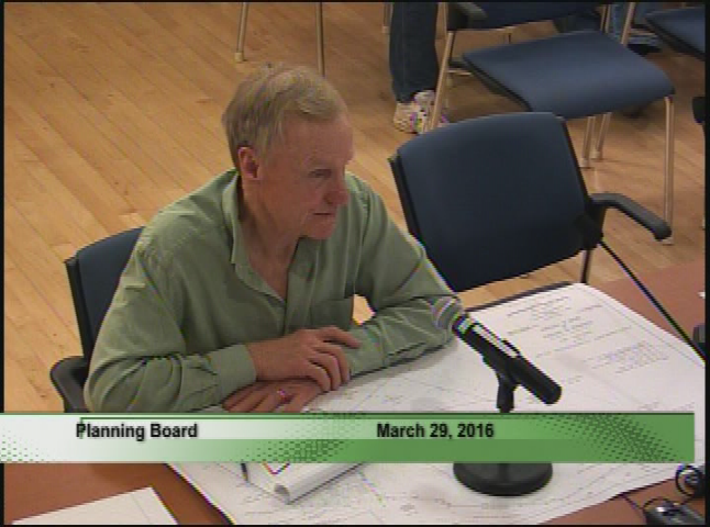 Thumbnail image for Planning Board 3/29/2016