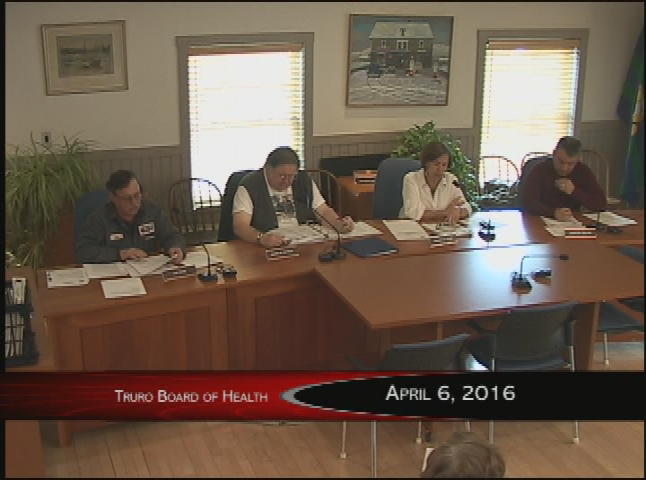 Thumbnail image for Board of Health 4/6/2016