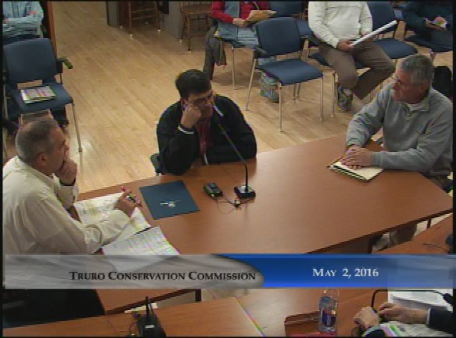 Thumbnail image for Conservation Commission 5-2-2016
