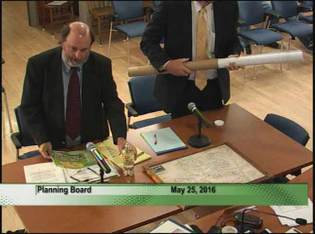 Thumbnail image for Planning Board 5-25-2016