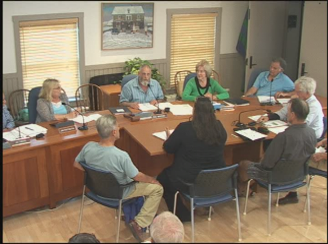 Thumbnail image for Truro Board of Selectmen 6-28-2016