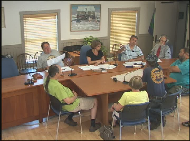 Thumbnail image for Board of Health 7-5-2016