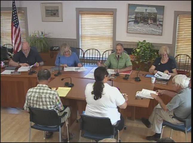 Thumbnail image for Truro Board of Selectmen 7-12-2016