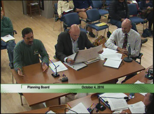 Thumbnail image for Planning Board 10-4-2016