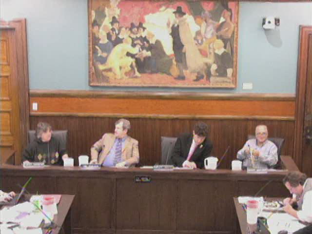 Thumbnail image for Provincetown Board of Selectmen 2-27-2017