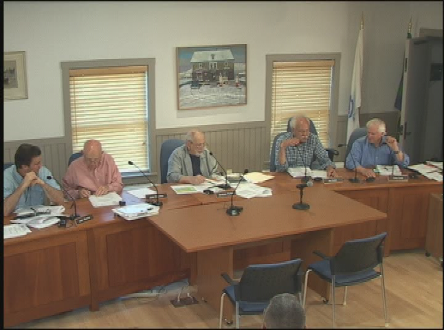 Thumbnail image for Zoning Board of Appeals 5-18-2017