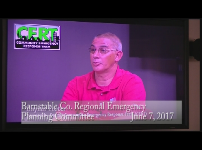 Thumbnail image for Barnstable County Regional Emergency Planning Committee