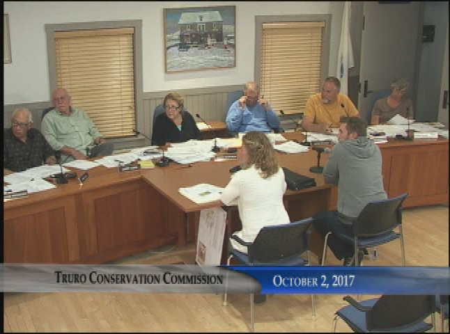 Thumbnail image for Conservation Commission 10-2-2017