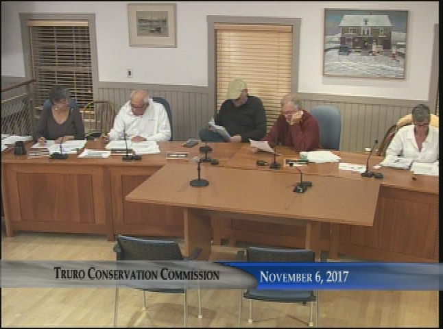 Thumbnail image for Conservation Commission 11-6-2017