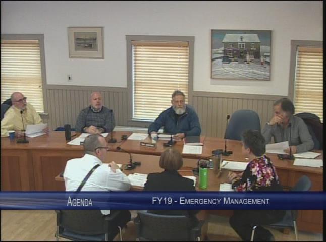 Thumbnail image for Budget Task Force 1-16-2018