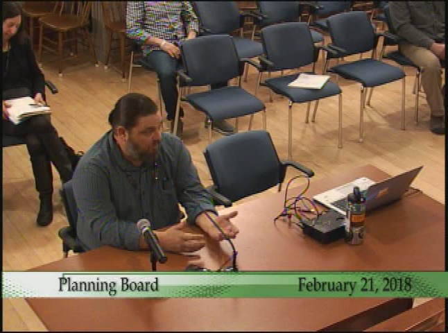 Thumbnail image for Planning Board 2-21-2018