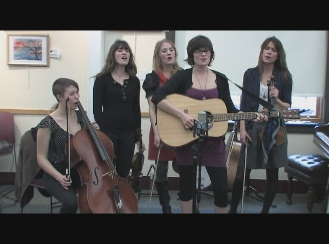 Thumbnail image for Board of Selectmen