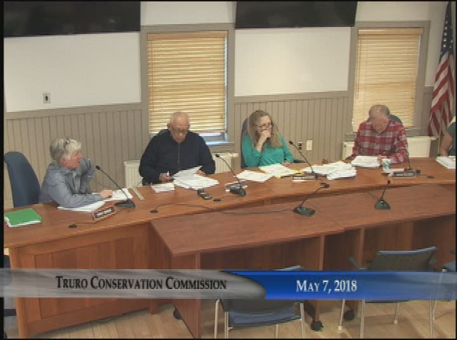 Thumbnail image for Conservation Commission 5-7-2018