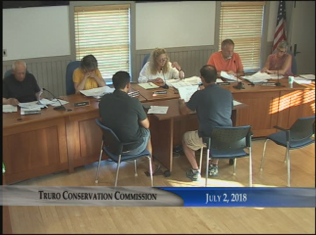 Thumbnail image for Conservation Commission 7-2-2018