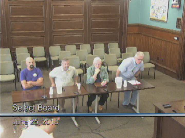 Thumbnail image for Provincetown Board of Selectmen 6-25-2018