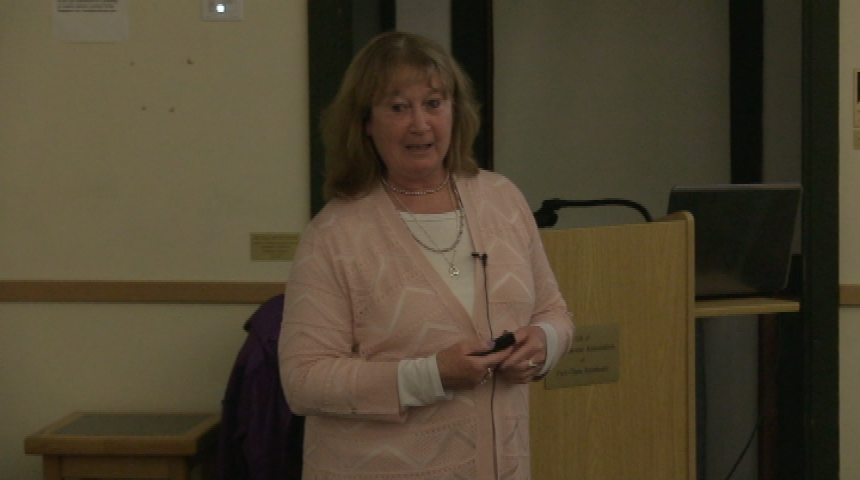 Thumbnail image for Book TV: Free Your Soul by Sedona Summer