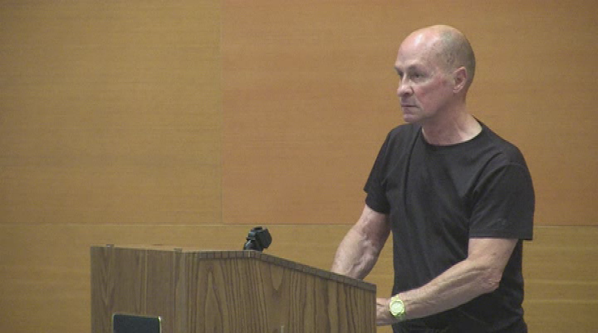 Thumbnail image for Planning Board at Truro Community Center 8-22-2018