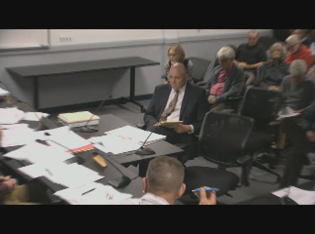 Thumbnail image for Zoning Board of Appeals 11-05-2018