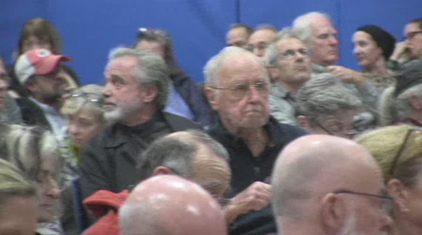 Thumbnail image for Truro Special Town Meeting 11-13-2018