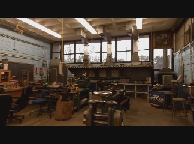 Thumbnail image for LCTV news NRHS Construction