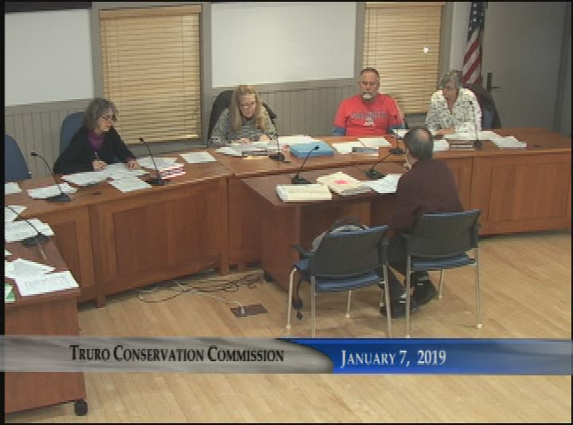 Thumbnail image for Conservation Commission 1-7-2019