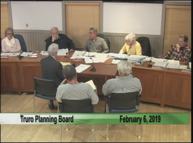 Thumbnail image for Planning Board 2-6-2019