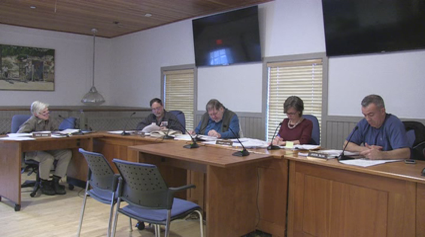 Thumbnail image for Board of Health 3-5-2019