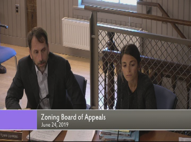 Thumbnail image for Zoning Board of Appeals 6-24-2019