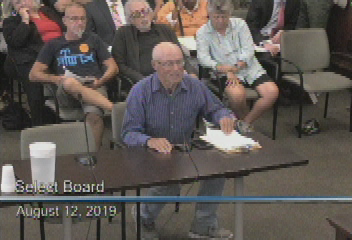 Thumbnail image for Provincetown Selec Board 8-12-2019