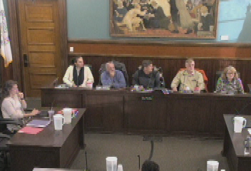 Thumbnail image for Provincetown Select Board 10-15-2019