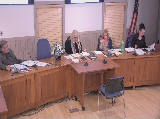 Thumbnail image for Truro Select Board 11-19-2019