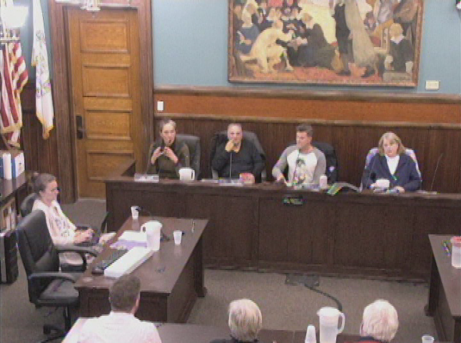 Thumbnail image for Provincetown Select Board 11-18-2019