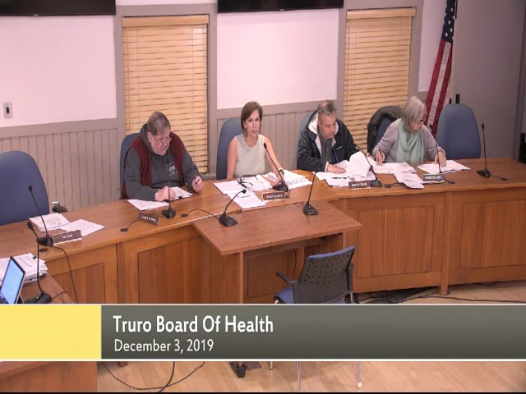 Thumbnail image for Board of Health 12-3-2019