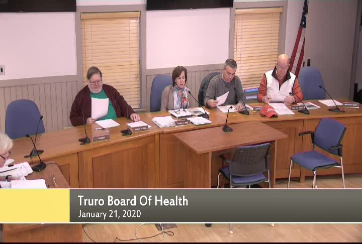 Thumbnail image for Board of Health 1-21-20