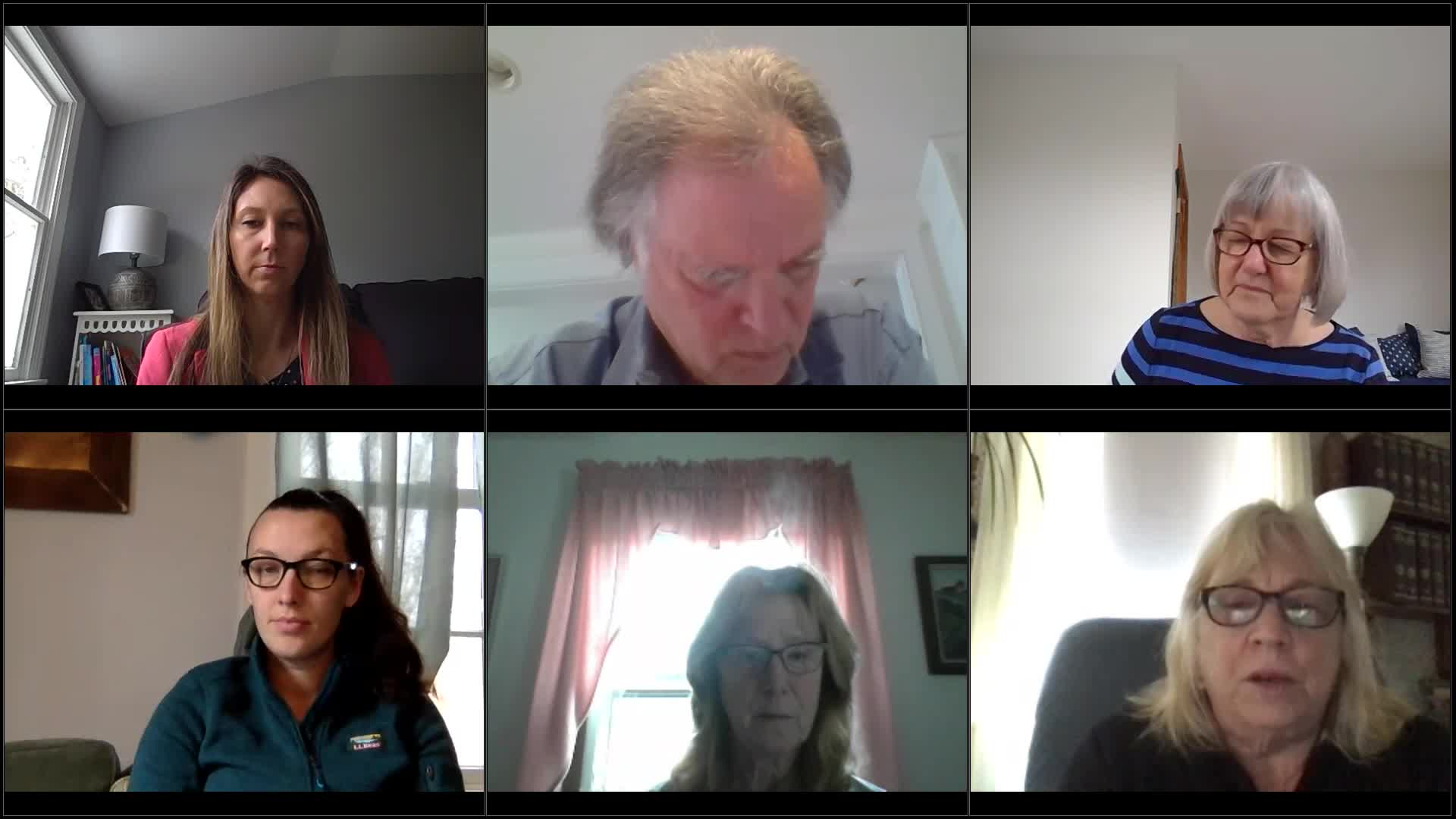 Thumbnail image for Truro Select Board 4-9-2020