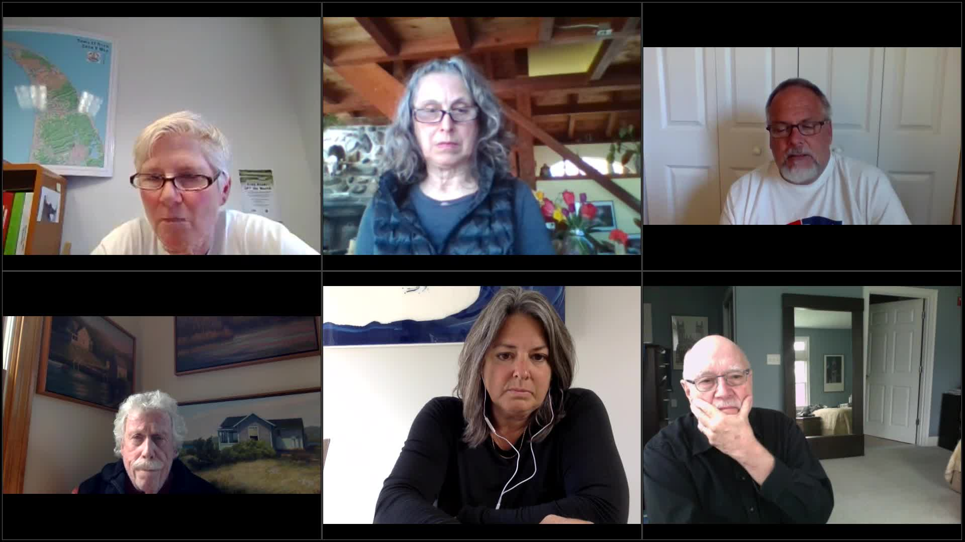 Thumbnail image for Conservation Commission 5-4-2020