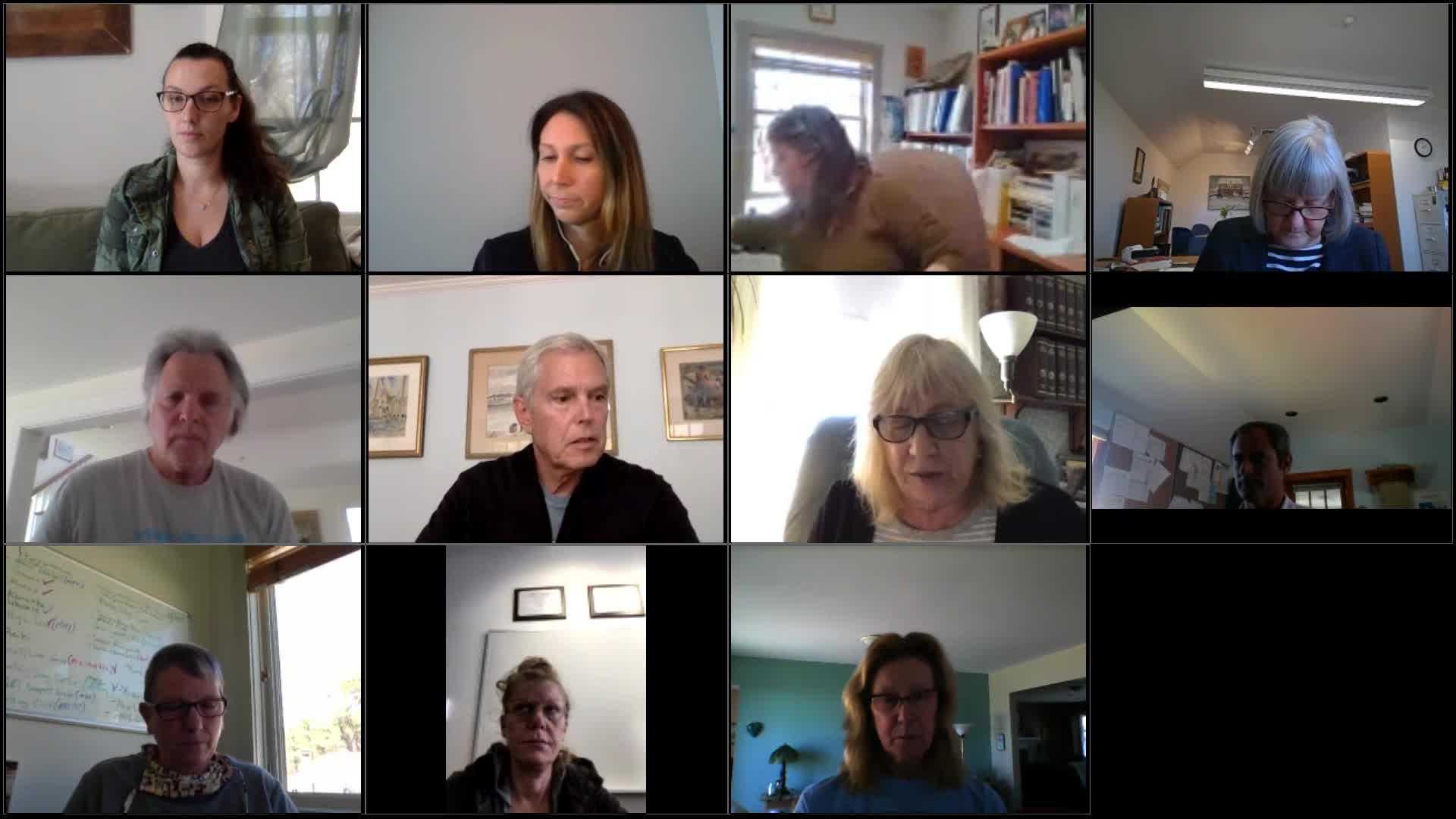 Thumbnail image for Select Board 5-5-2020