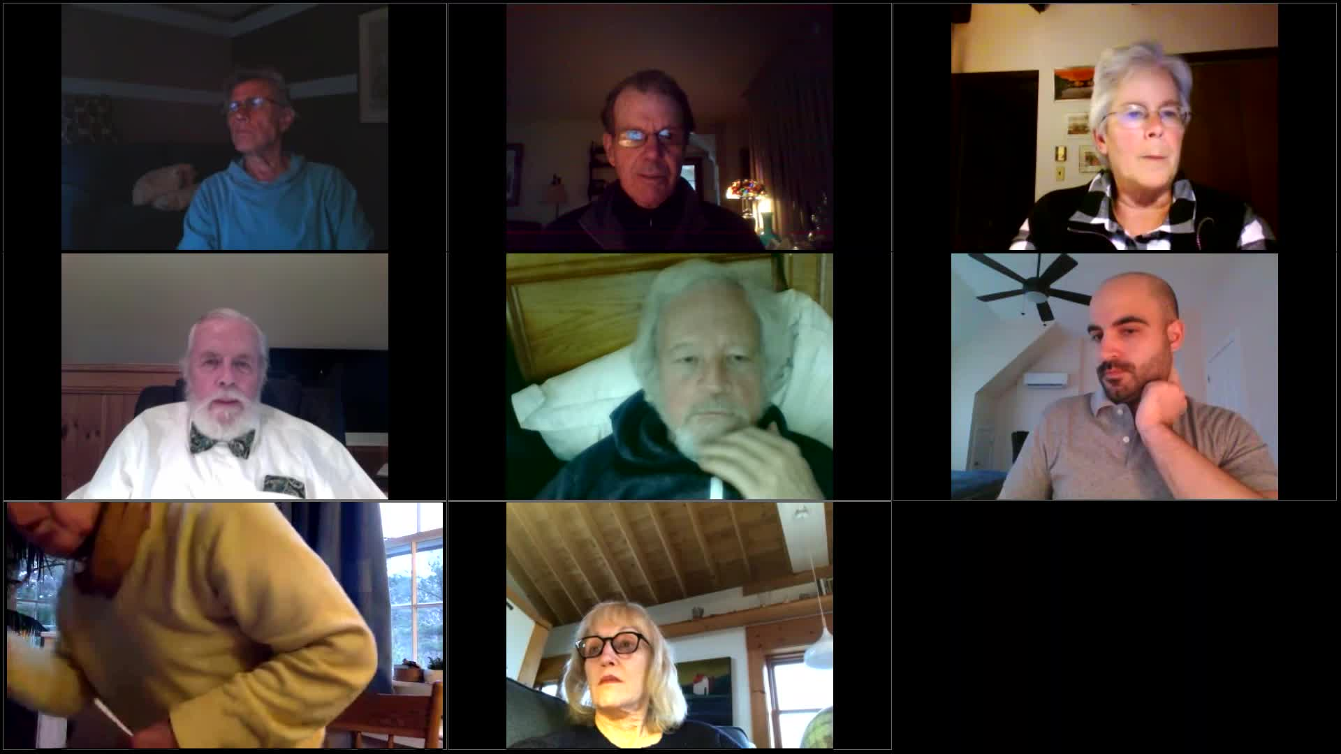 Thumbnail image for Planning Board 5-6-2020