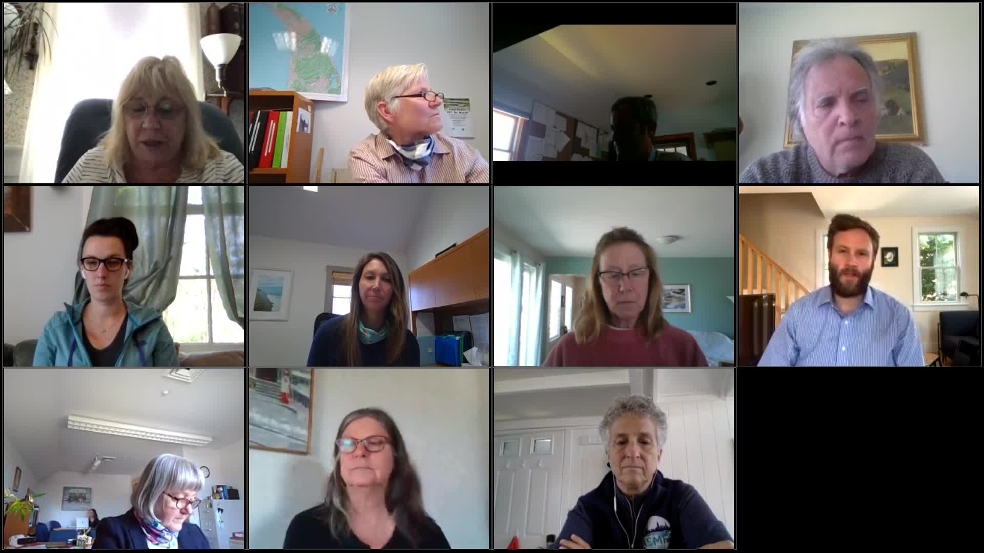 Thumbnail image for Select Board 5-19-2020