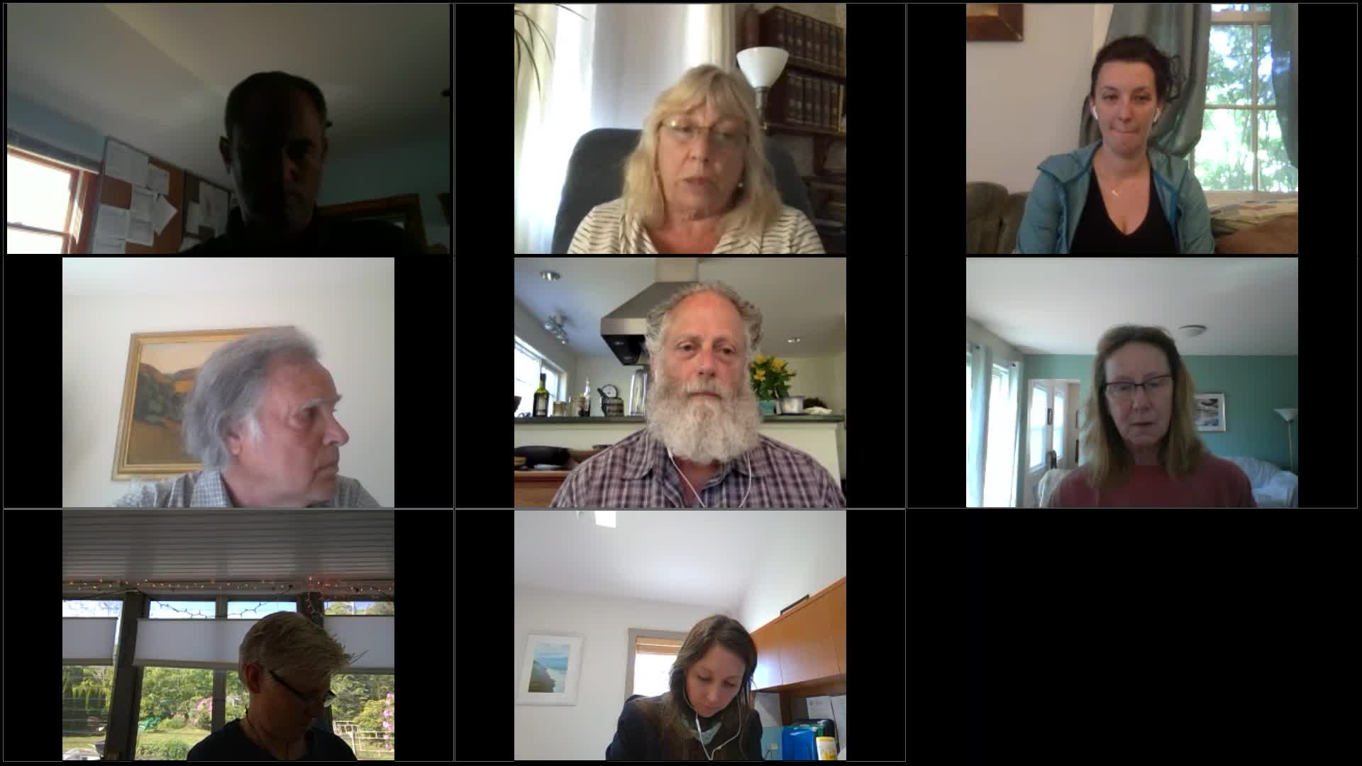 Thumbnail image for Select Board 6-4-2020