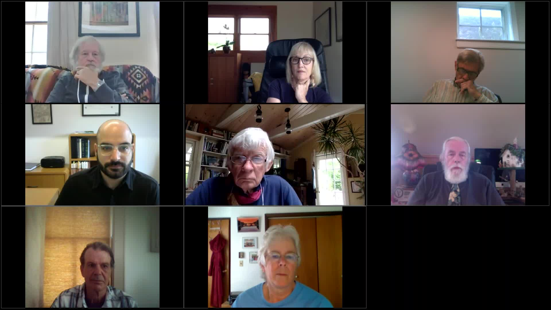 Thumbnail image for Planning Board Work Session 6-10-2020