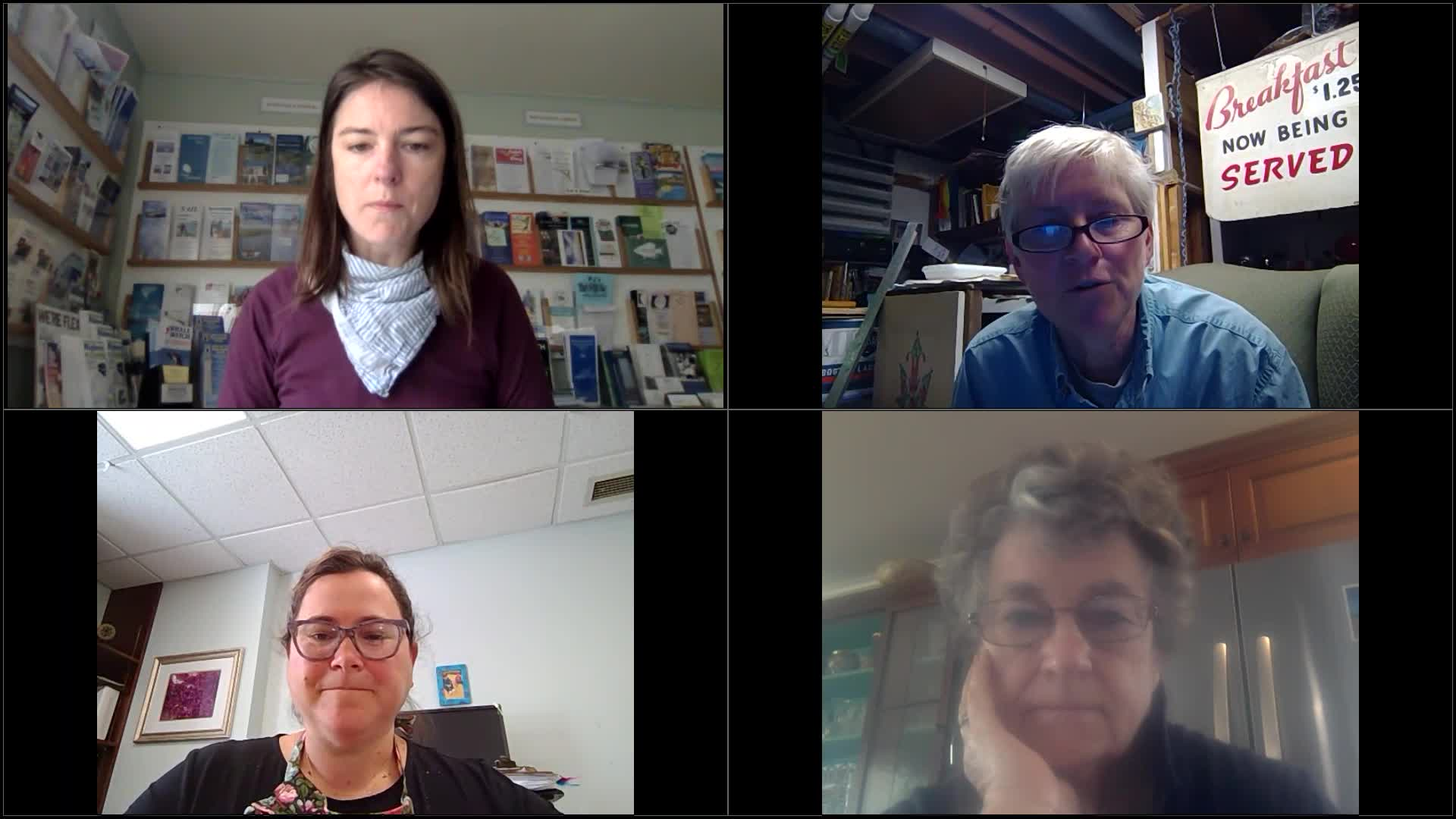 Thumbnail image for Coffee with the Health Agent 6-10-2020