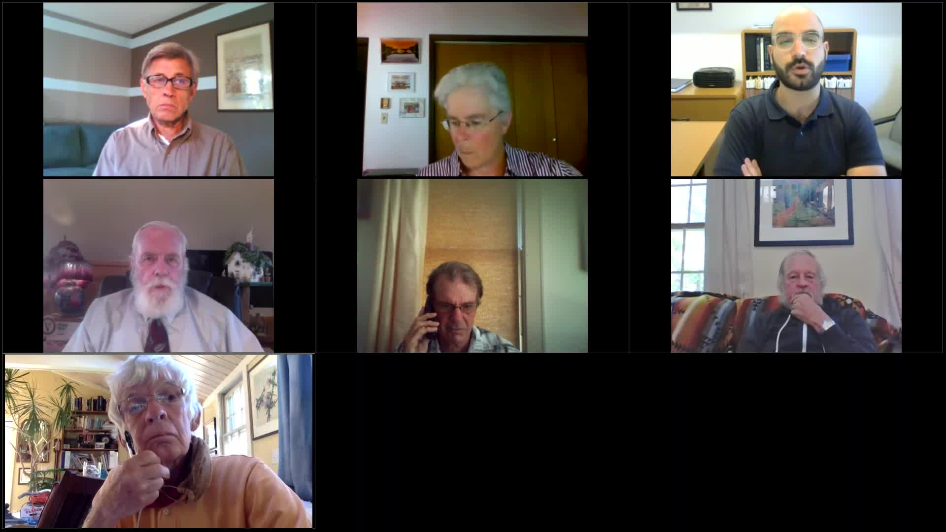 Thumbnail image for Planning Board 6-17-2020