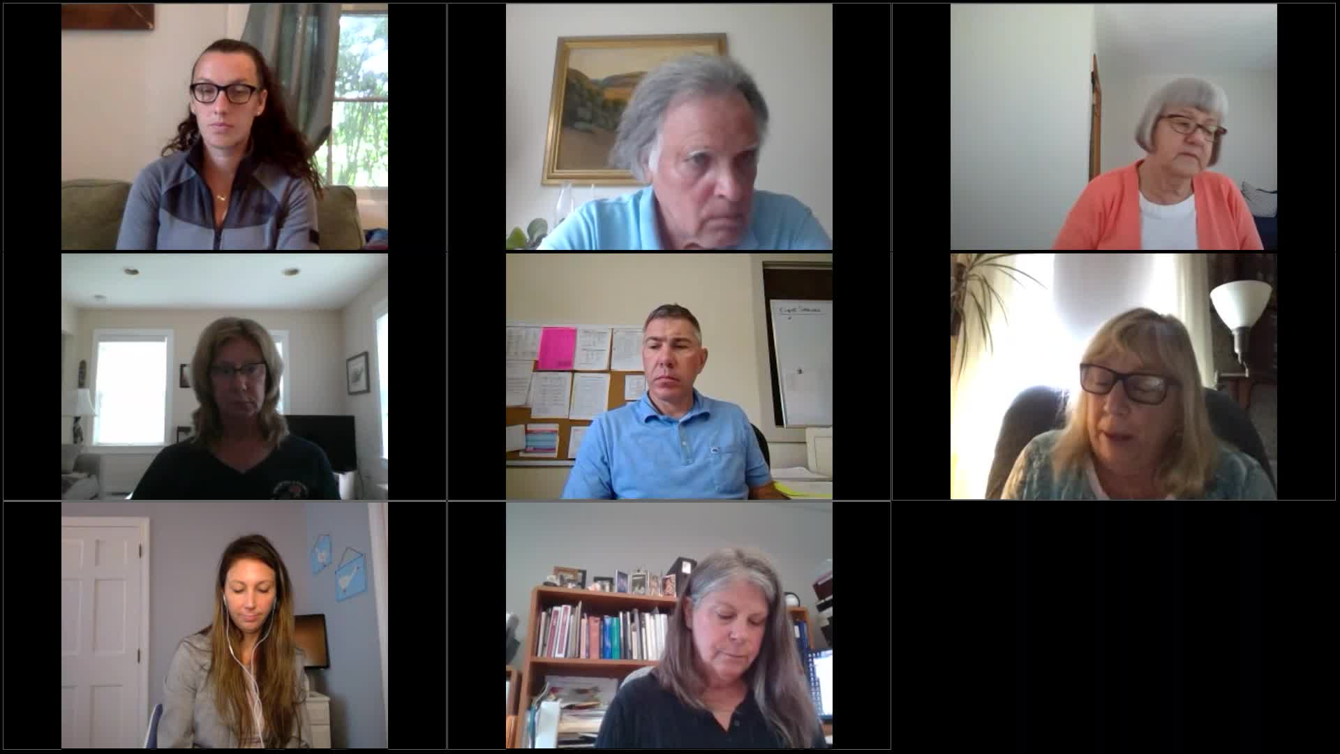 Thumbnail image for Select Board 7-7-2020