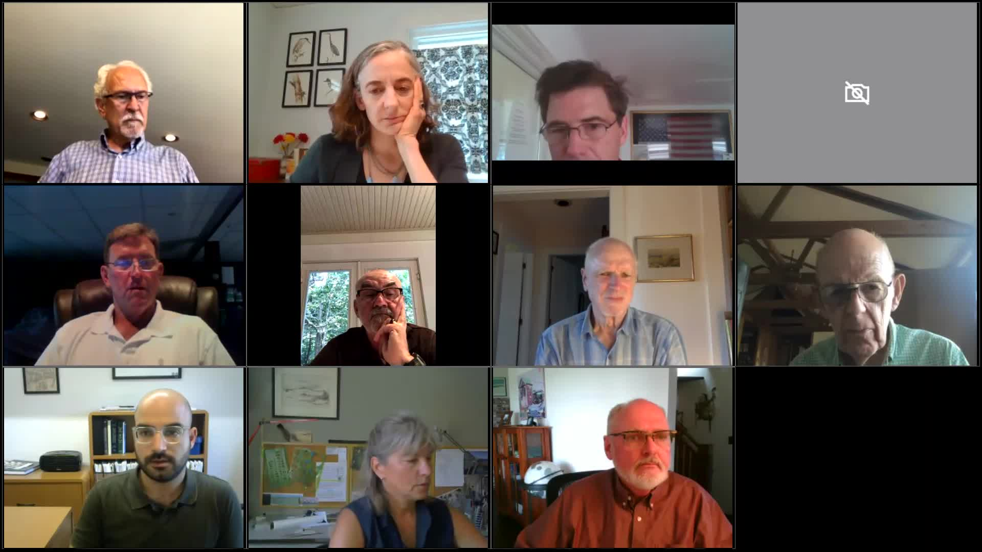 Thumbnail image for Zoning Board of Appeals 07-09-2020